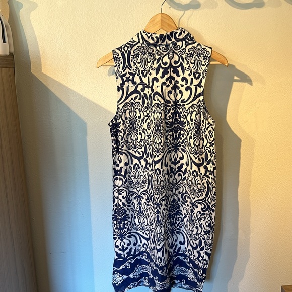 Casa Cababa dress - Picture 4 of 12